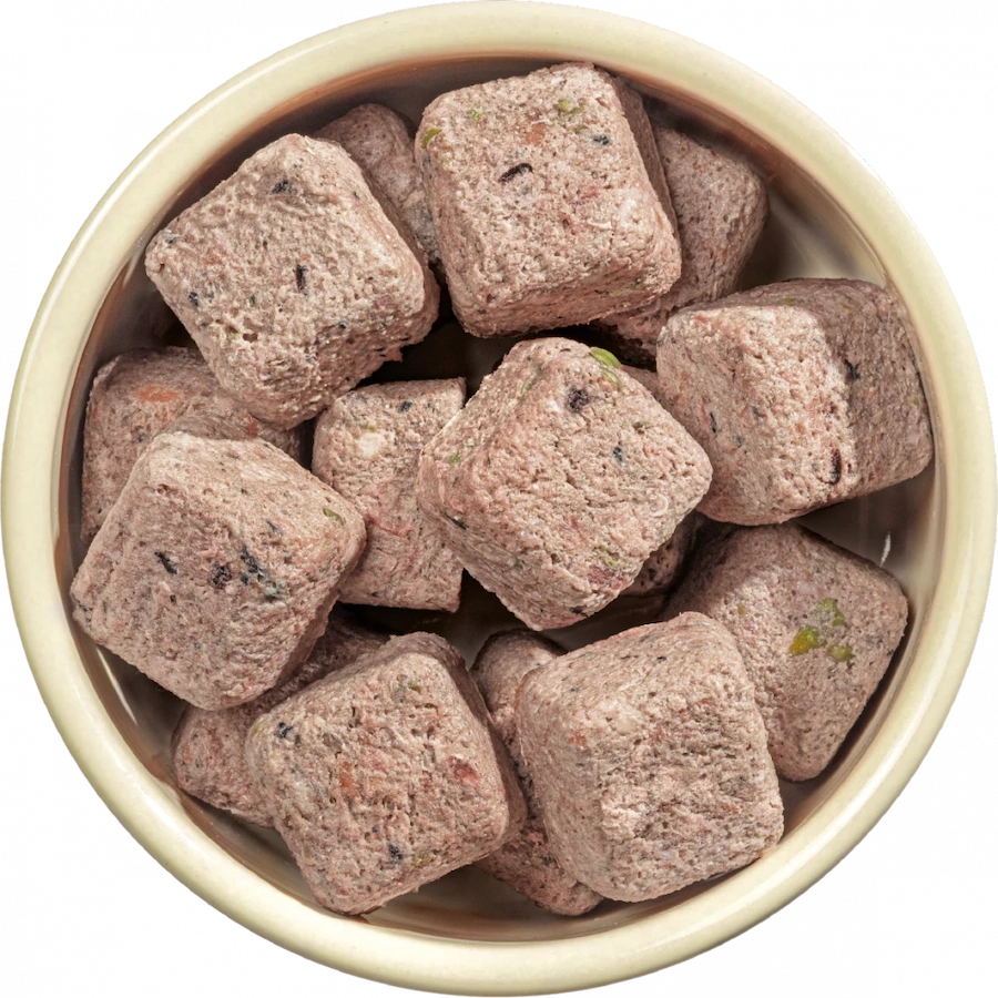 Natures Menu Turkey & Venison Nuggets