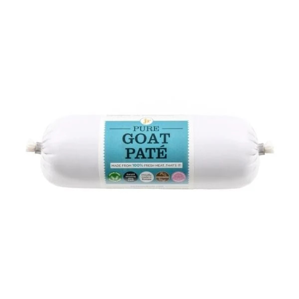 JR Pet Products Pure Pate, Goat