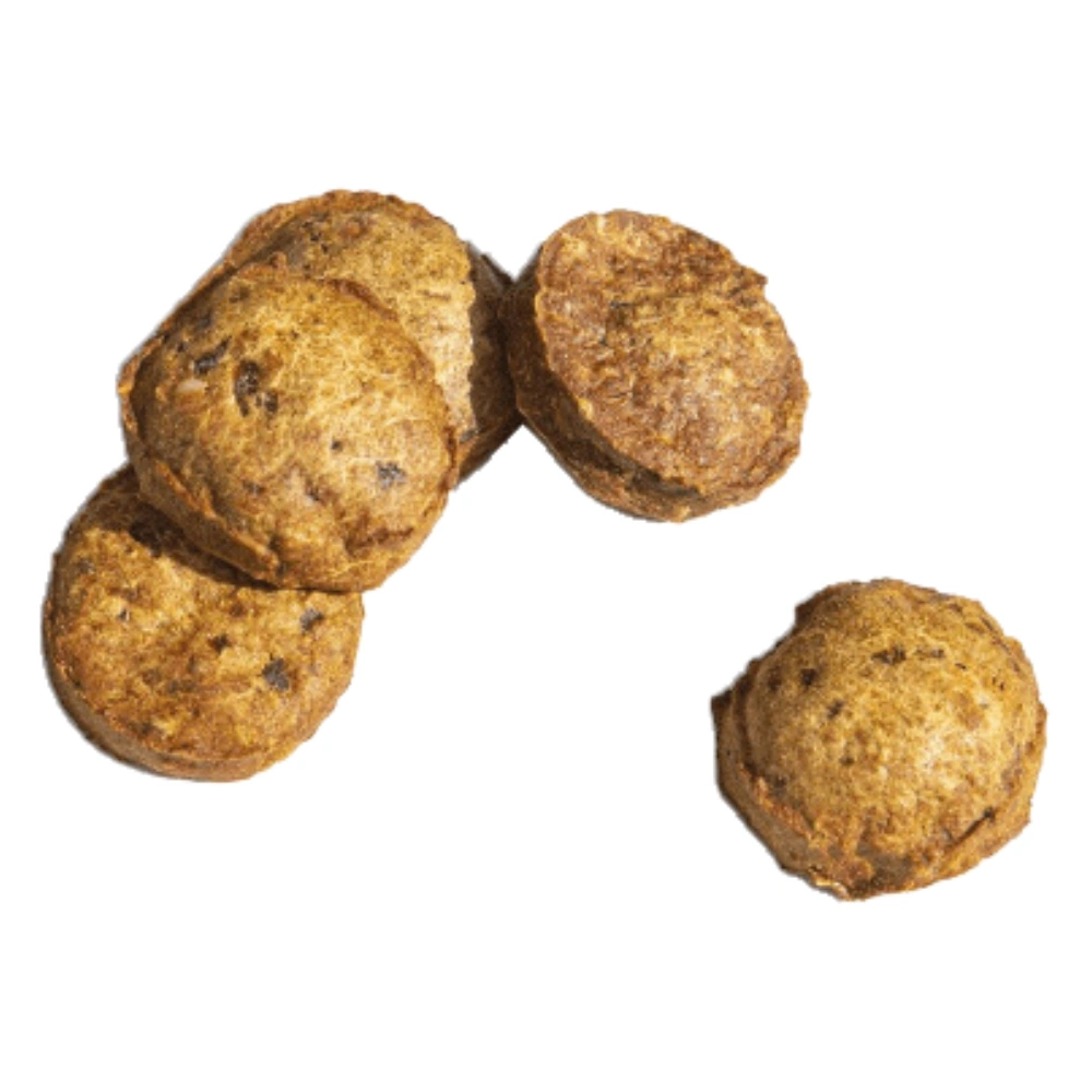 Natural Cornish Pet Salmon Cookies