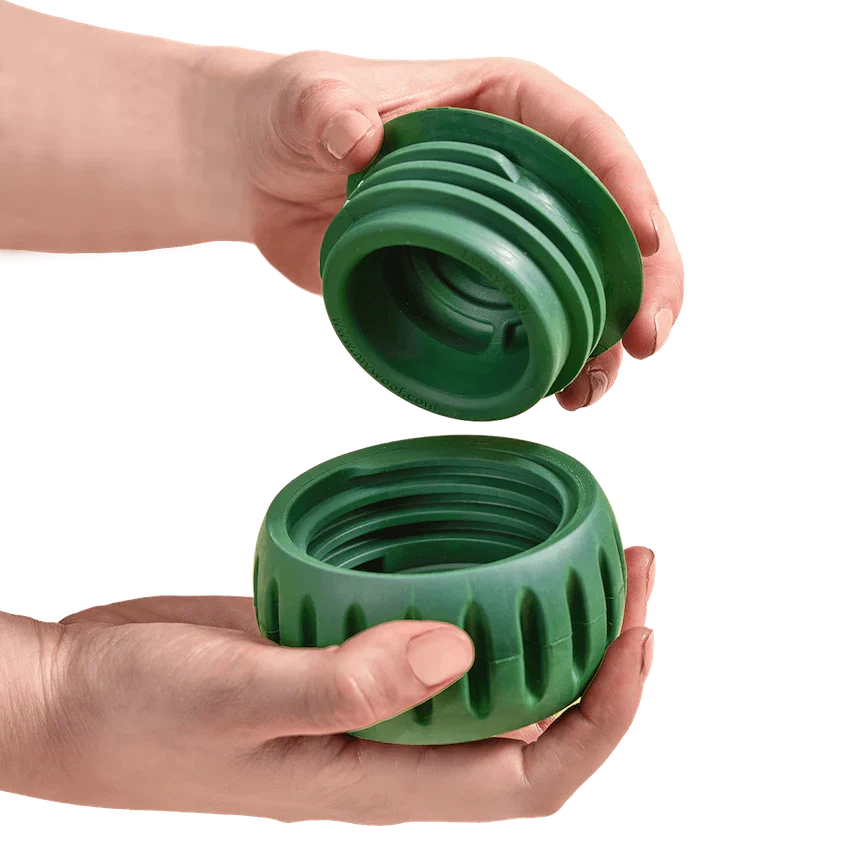 Woof Pupsicle Enrichment Toy