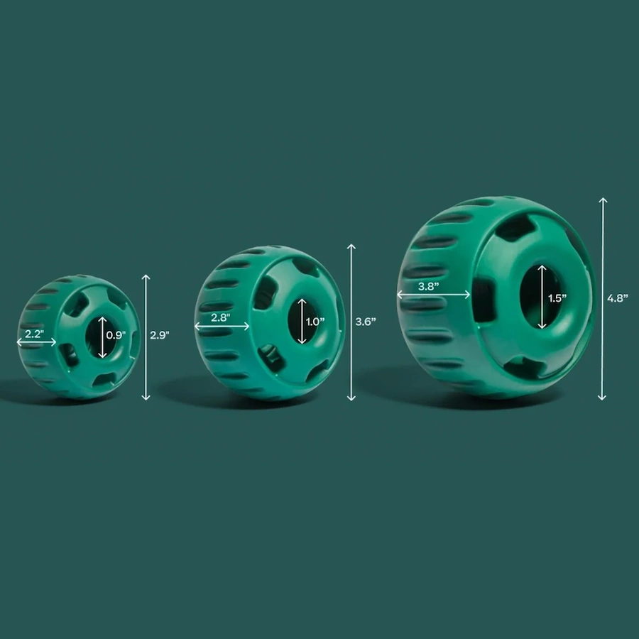 Woof Pupsicle Enrichment Toy