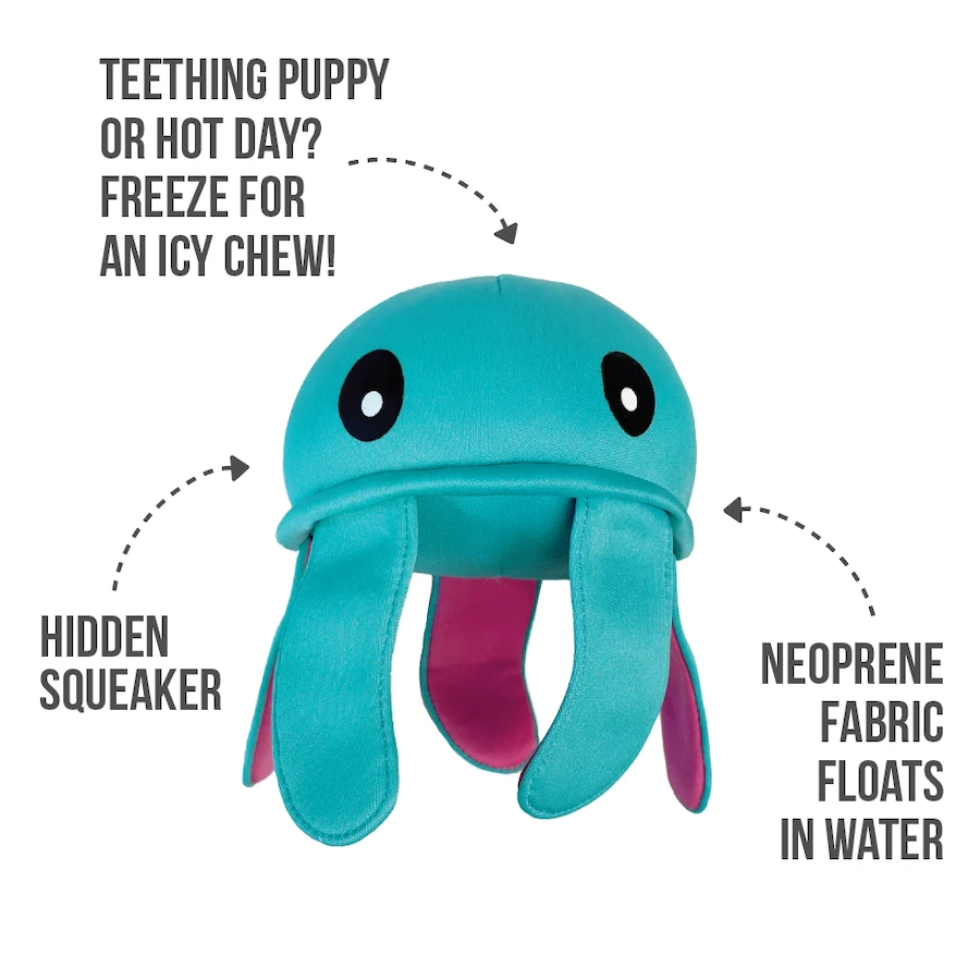 Freeze n Float Jellyfish