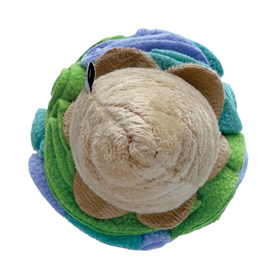 Hide n Seek Ice Cream Snuffle Toy
