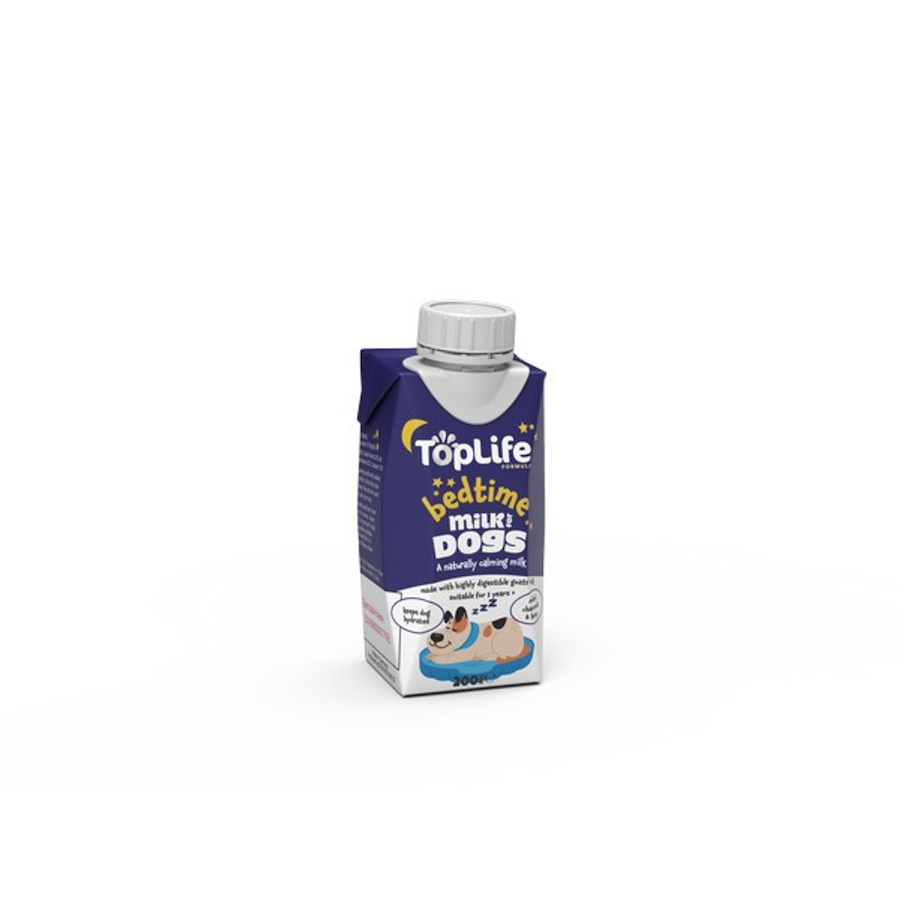 TopLife Bedtime Milk