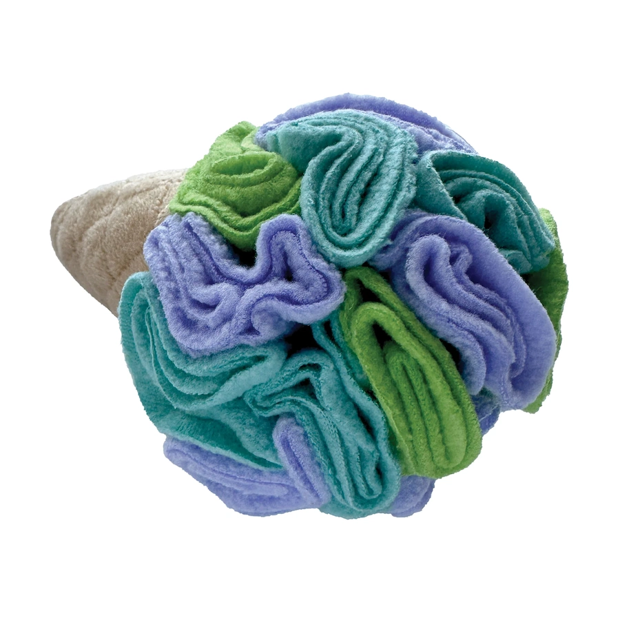 Hide n Seek Ice Cream Snuffle Toy