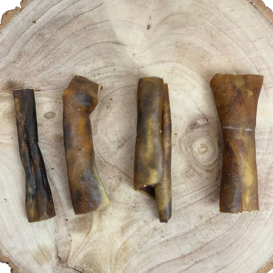 Camel Skin Roll