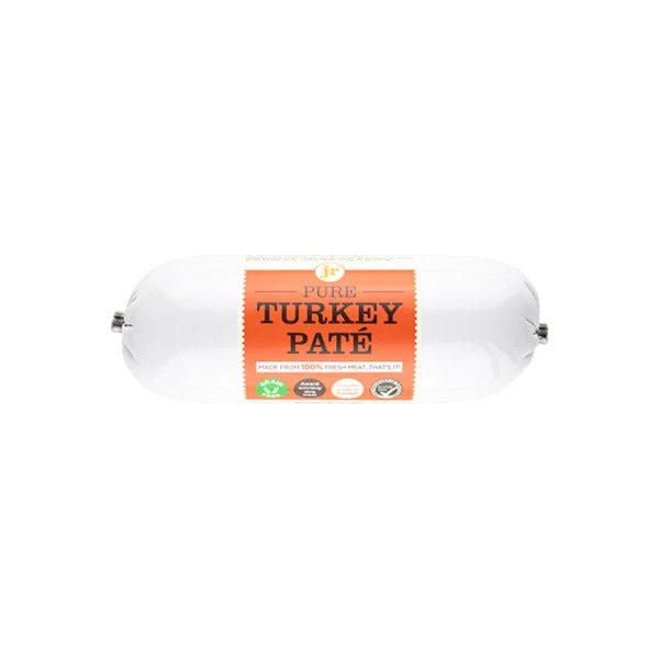 JR Pet Products Pure Pate, Turkey