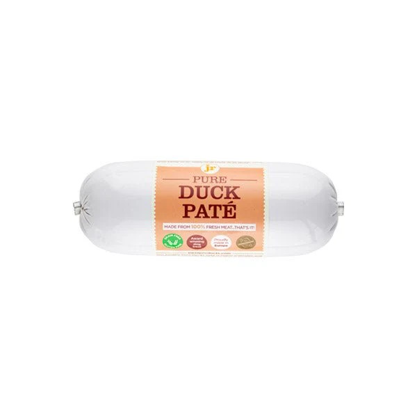 JR Pet Products Pure Pate, Duck